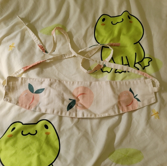 Japanese pajama - Picture 3 of 3